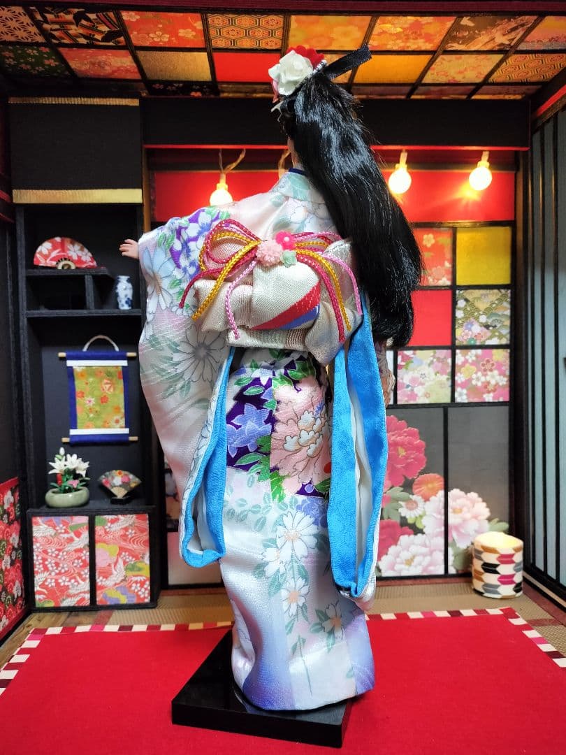 ファッションロイヤリティ/Lilith本体&アウトフィットセット