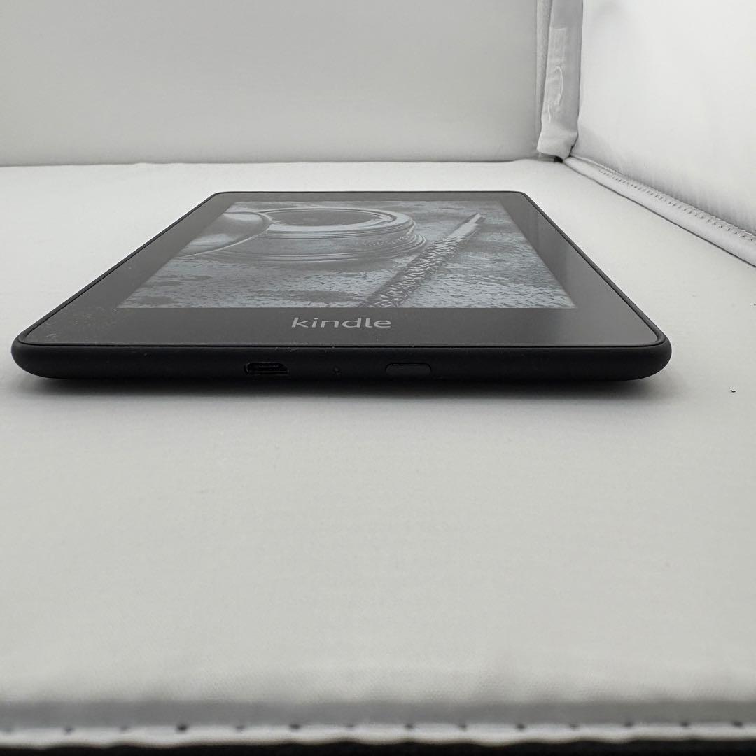 Kindle Paperwhite 第10世代　32GB 電子書籍リーダー本体