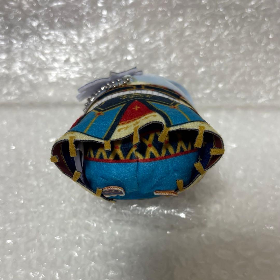 プリパラ 紫京院ひびき もちころりん