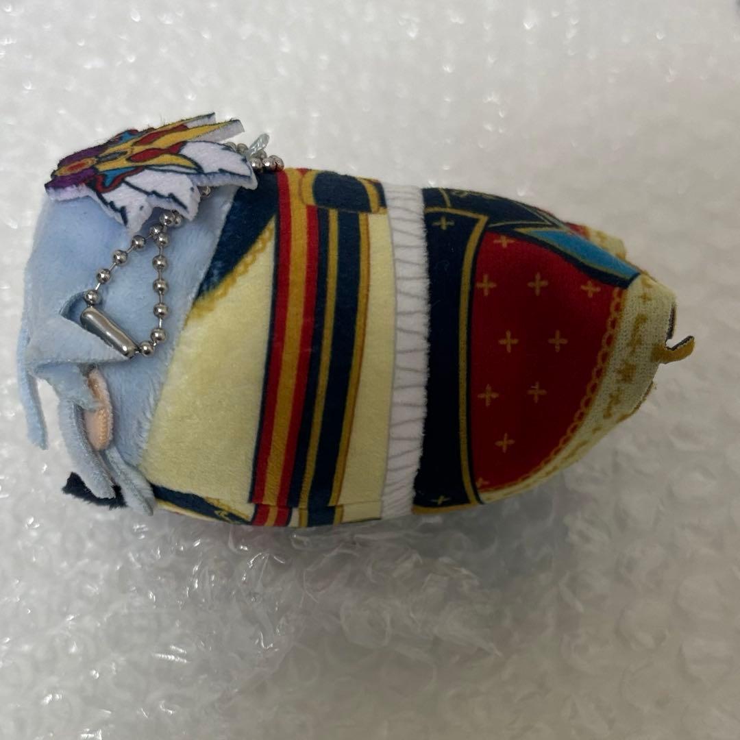 プリパラ 紫京院ひびき もちころりん