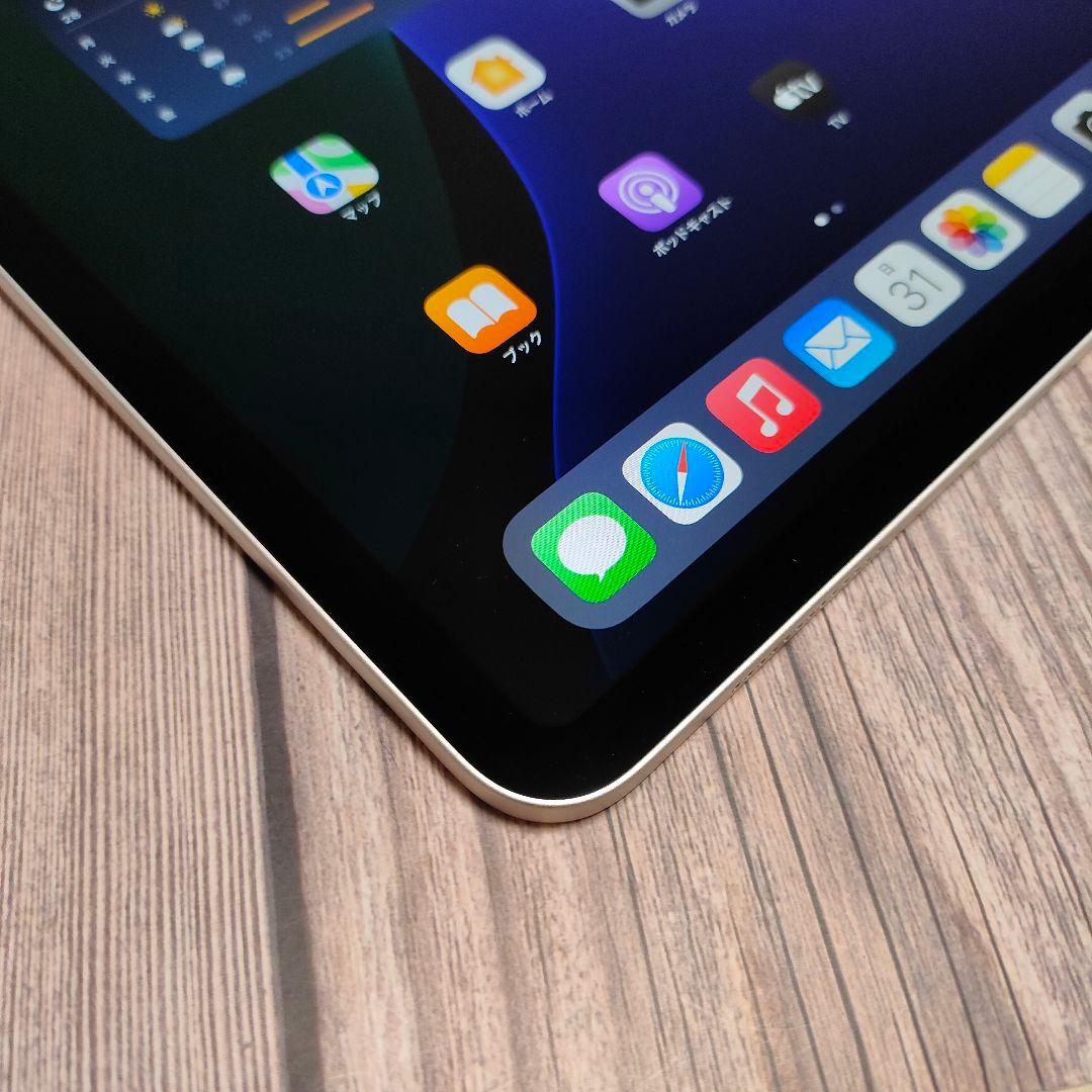 iPad Pro 第2世代 11インチ 128GB 新品近い