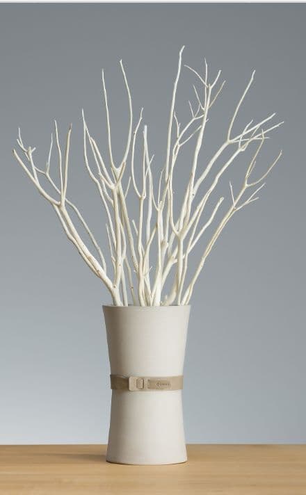 アットアロマ　アロマベース　TOKONAMEライトグレー