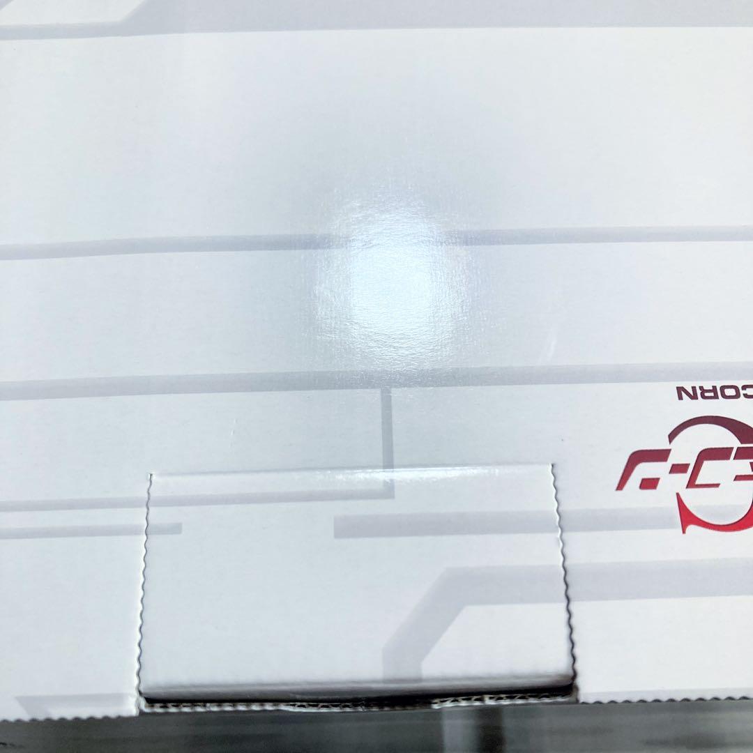 ガンダムuc ガンプラ pg ユニコーンガンダム 最終決戦Ver. 未開封