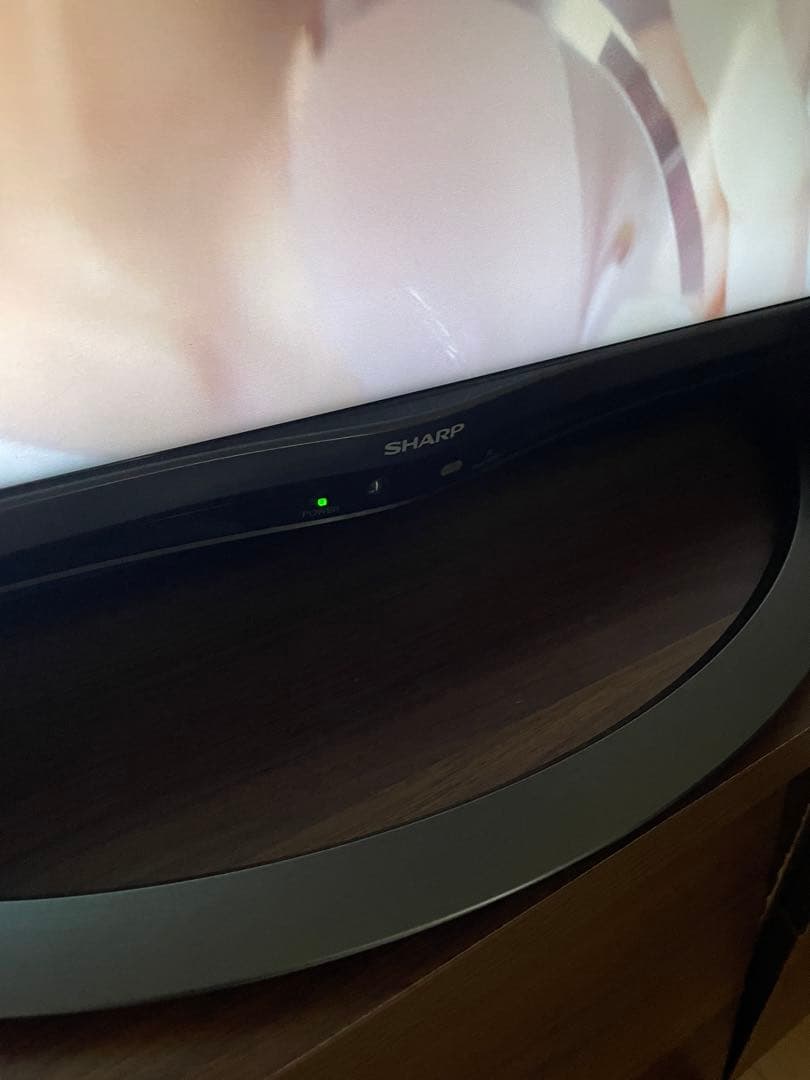 4K液晶テレビ「AQUOS 4T-C45AL1」