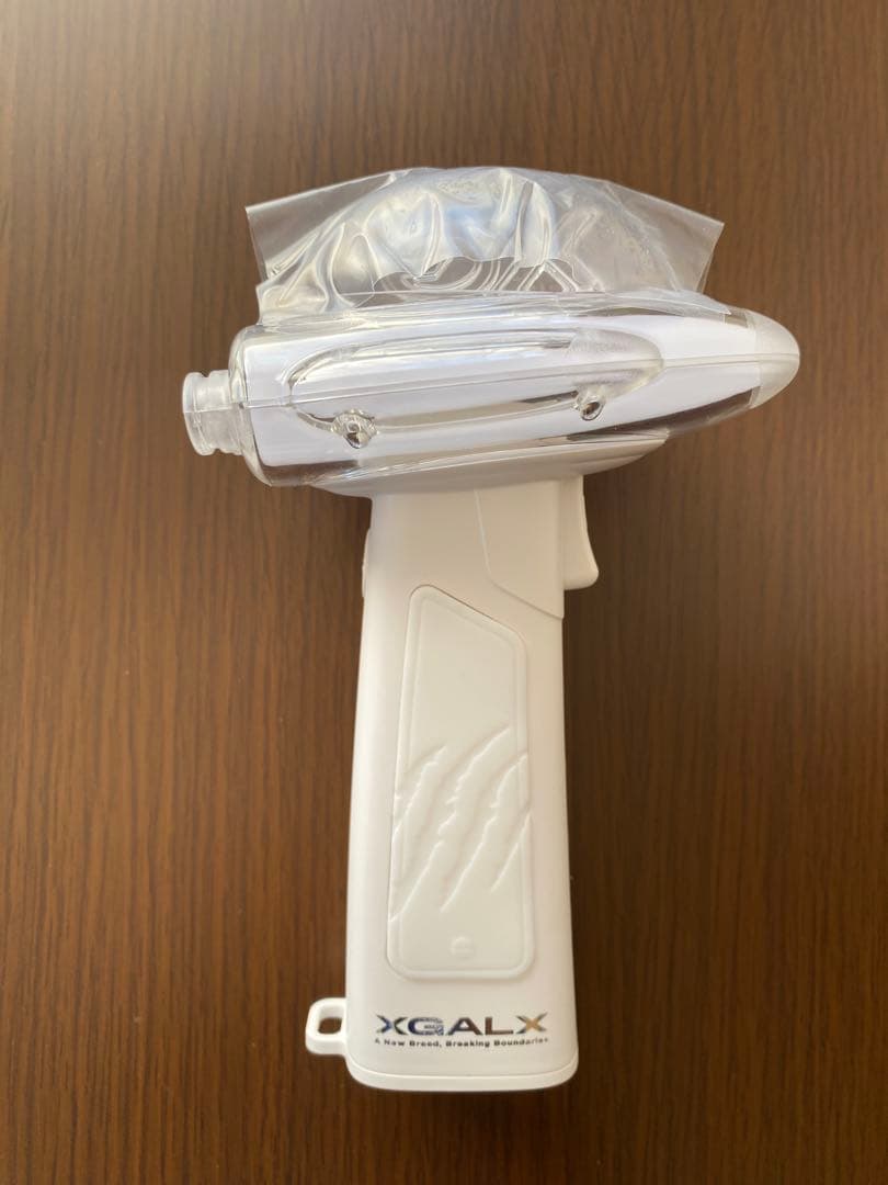 アイドル XG OFFICIAL LIGHT STICK Ver.1 -Genes-