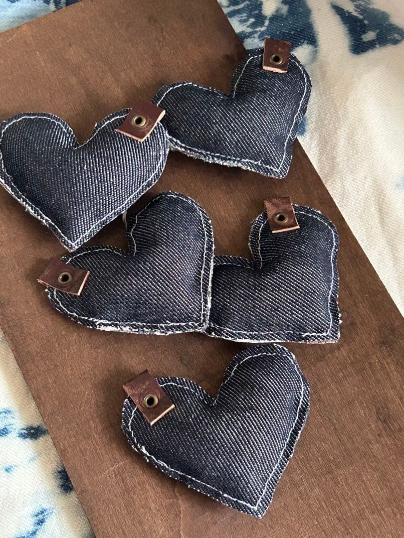 感謝価格‼️ちびハートカモフラNo.658