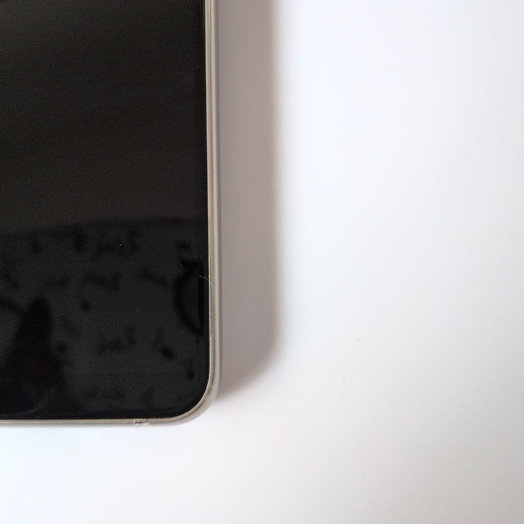 特殊コーティング済 GALAXY A21 SUV49本体