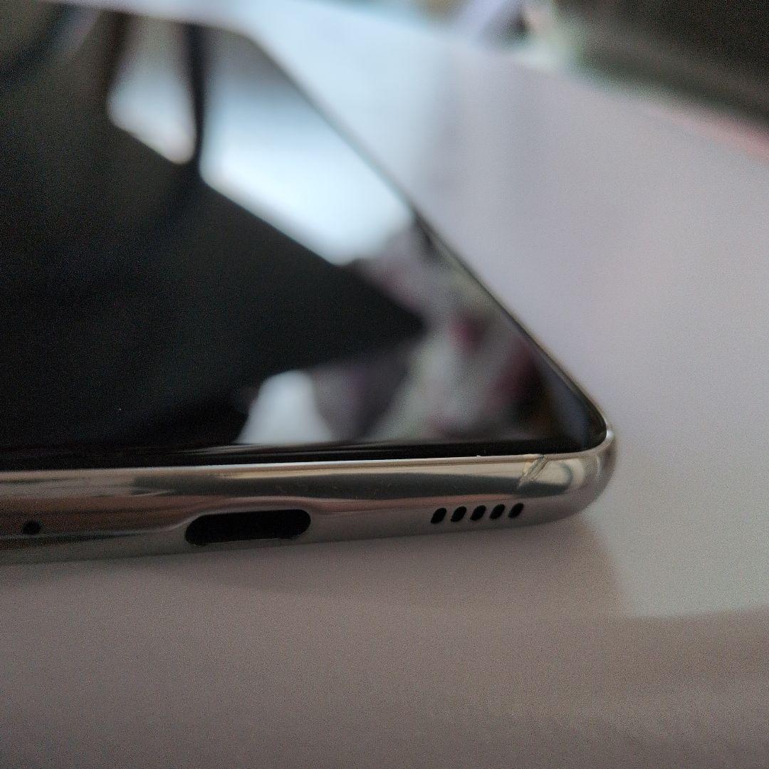 特殊コーティング済 GALAXY A21 SUV49本体