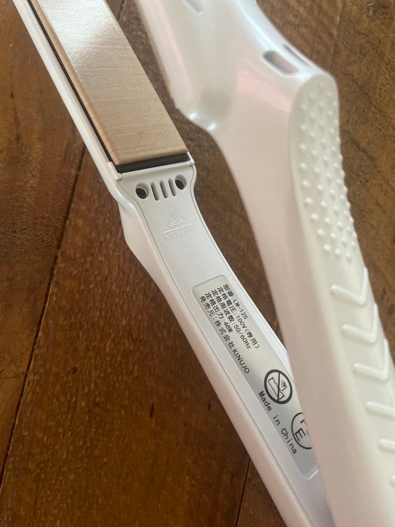 絹女-KINUJO-[LM125]