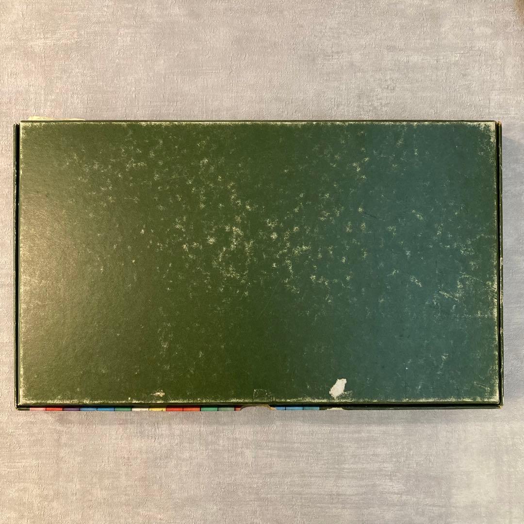 Talens ターレンス REMBRANDT ソフトパステル 60本セット