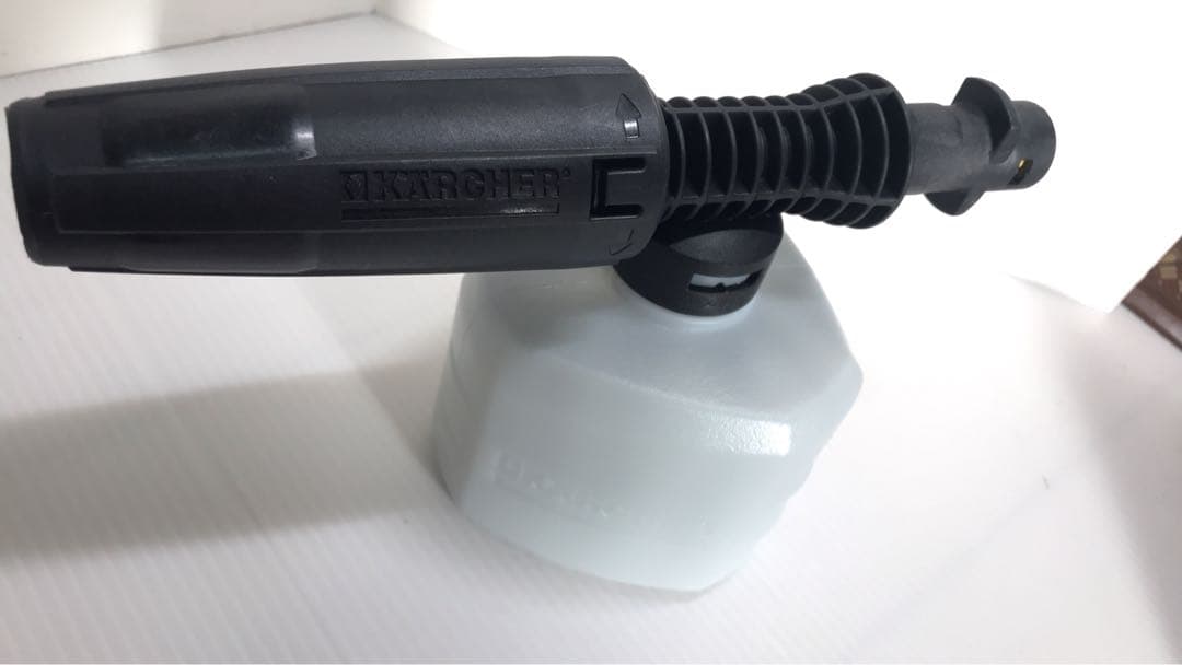 KARCHER ケルヒャー JTK38中古　美品