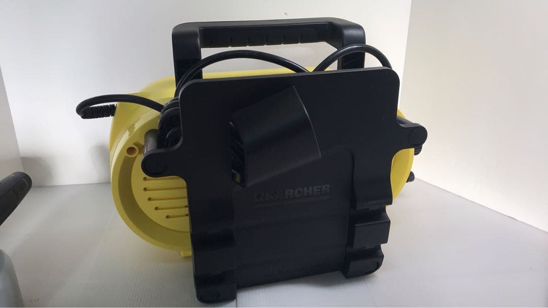 KARCHER ケルヒャー JTK38中古　美品