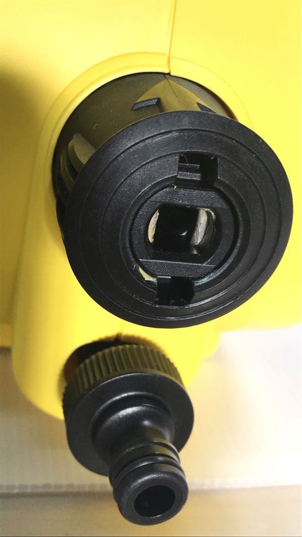 KARCHER ケルヒャー JTK38中古　美品