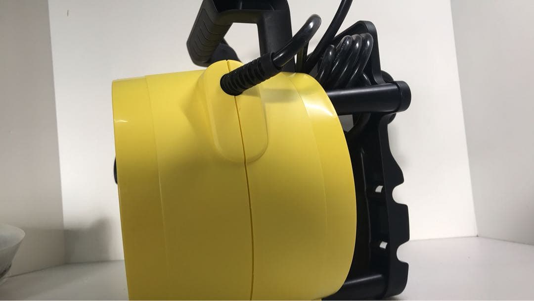 KARCHER ケルヒャー JTK38中古　美品