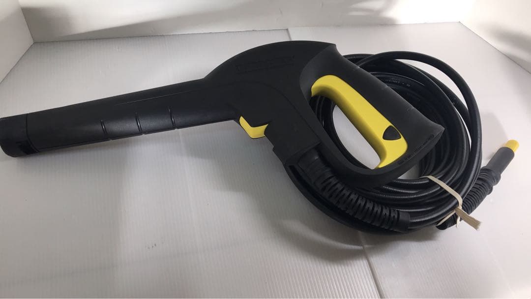 KARCHER ケルヒャー JTK38中古　美品