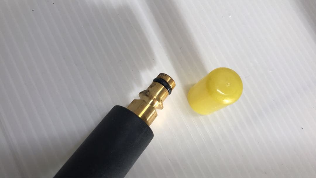 KARCHER ケルヒャー JTK38中古　美品