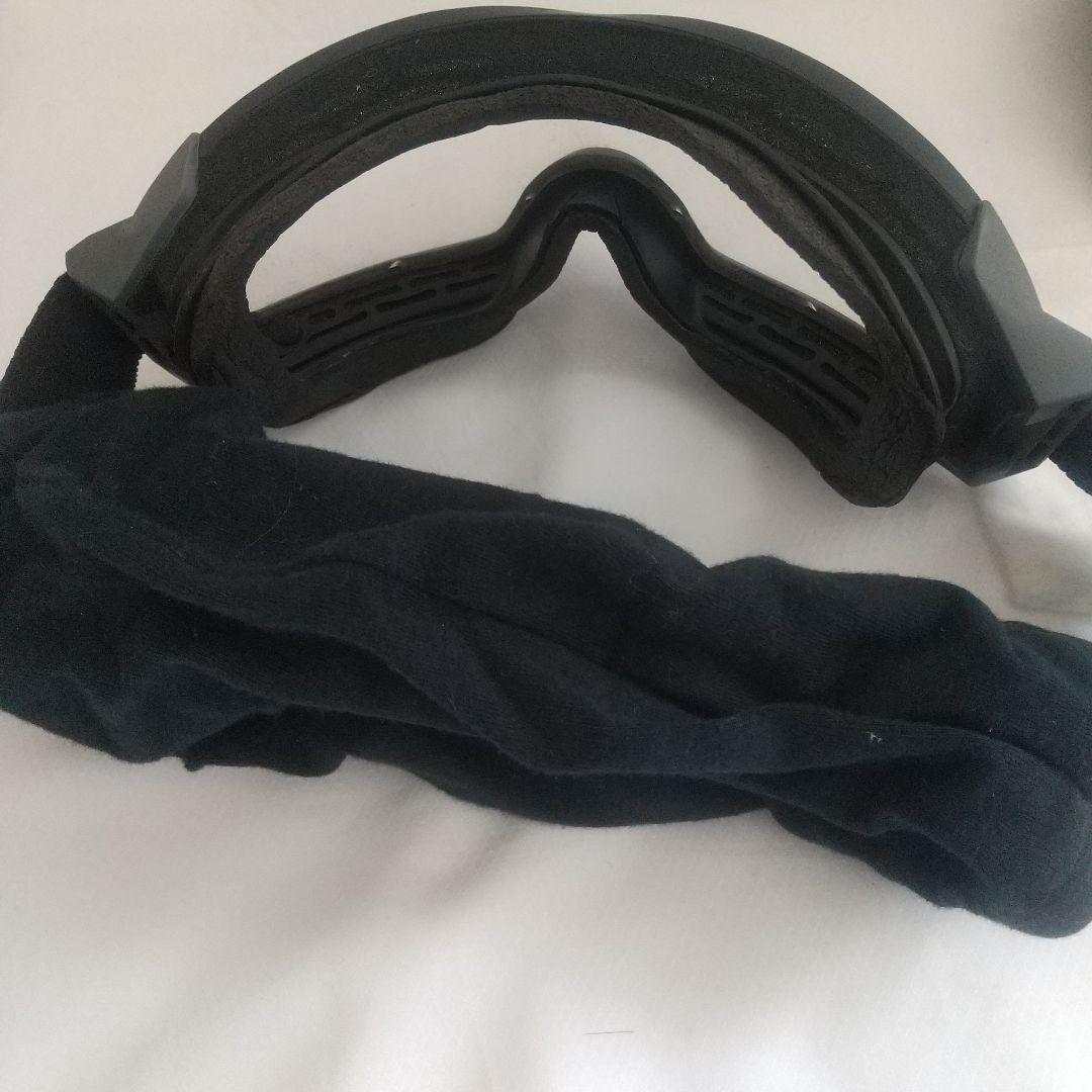 非売 アメリカ製 ESS プロファイルNVG ゴーグル 迷彩ユーティリティポーチ