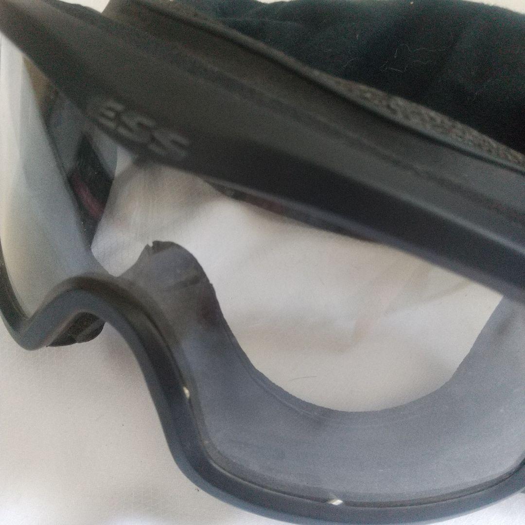 非売 アメリカ製 ESS プロファイルNVG ゴーグル 迷彩ユーティリティポーチ