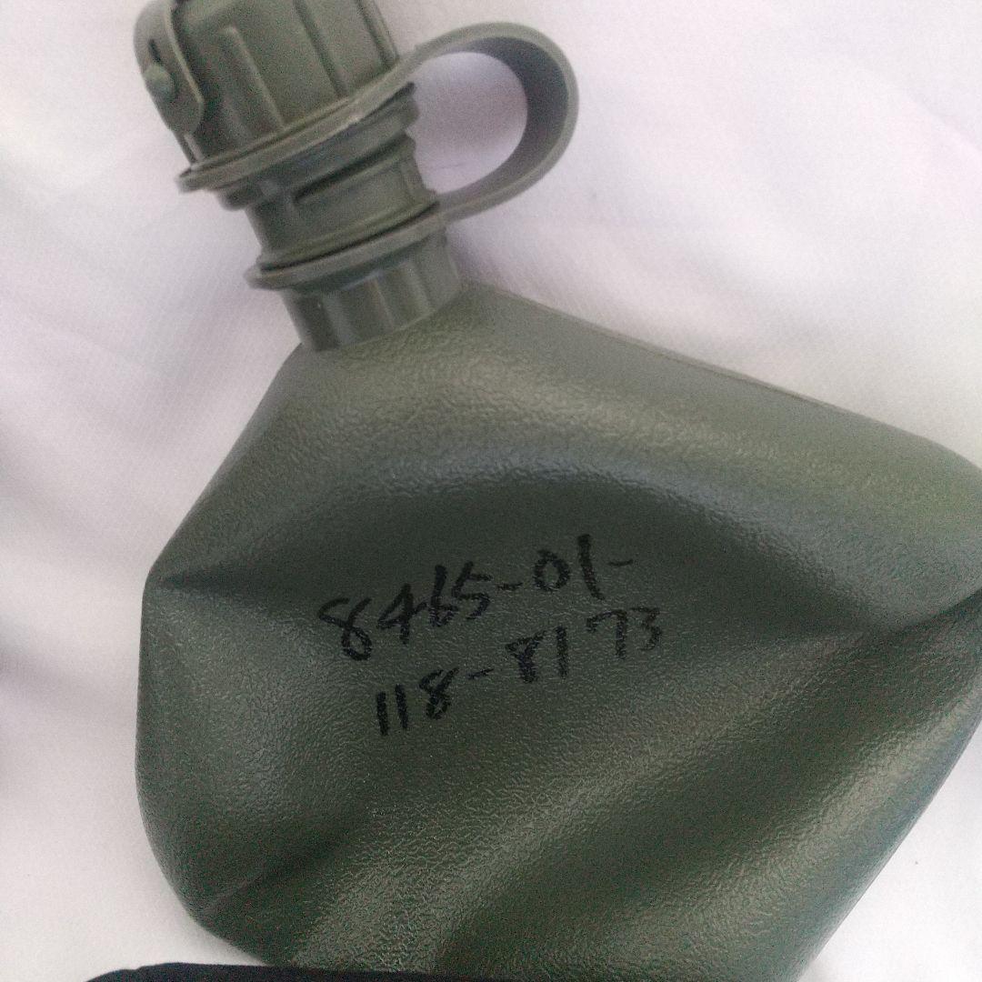 非売 アメリカ製 ESS プロファイルNVG ゴーグル 迷彩ユーティリティポーチ