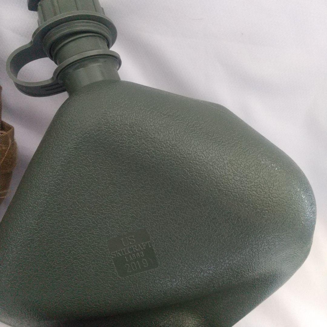 非売 アメリカ製 ESS プロファイルNVG ゴーグル 迷彩ユーティリティポーチ