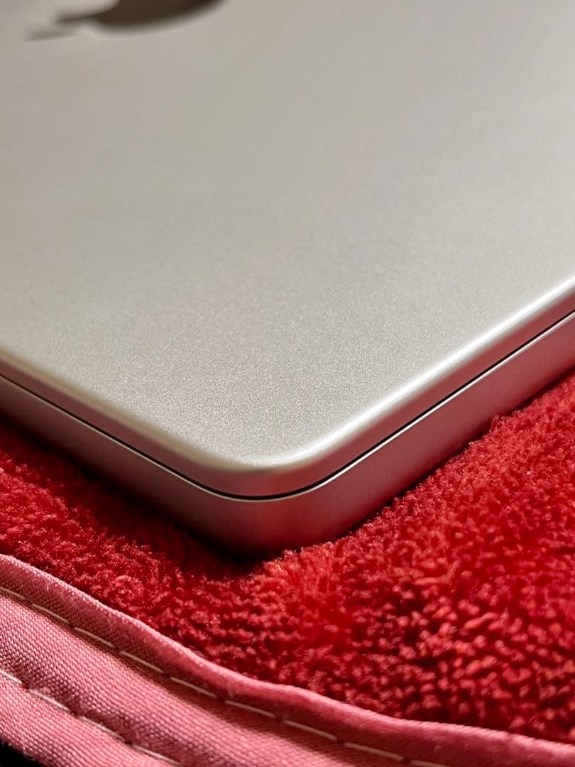 Apple MacBook Pro シルバー 日本語キーボード