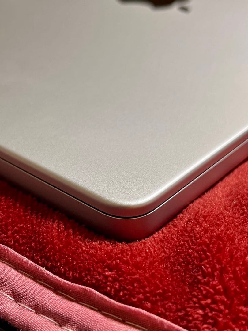 Apple MacBook Pro シルバー 日本語キーボード
