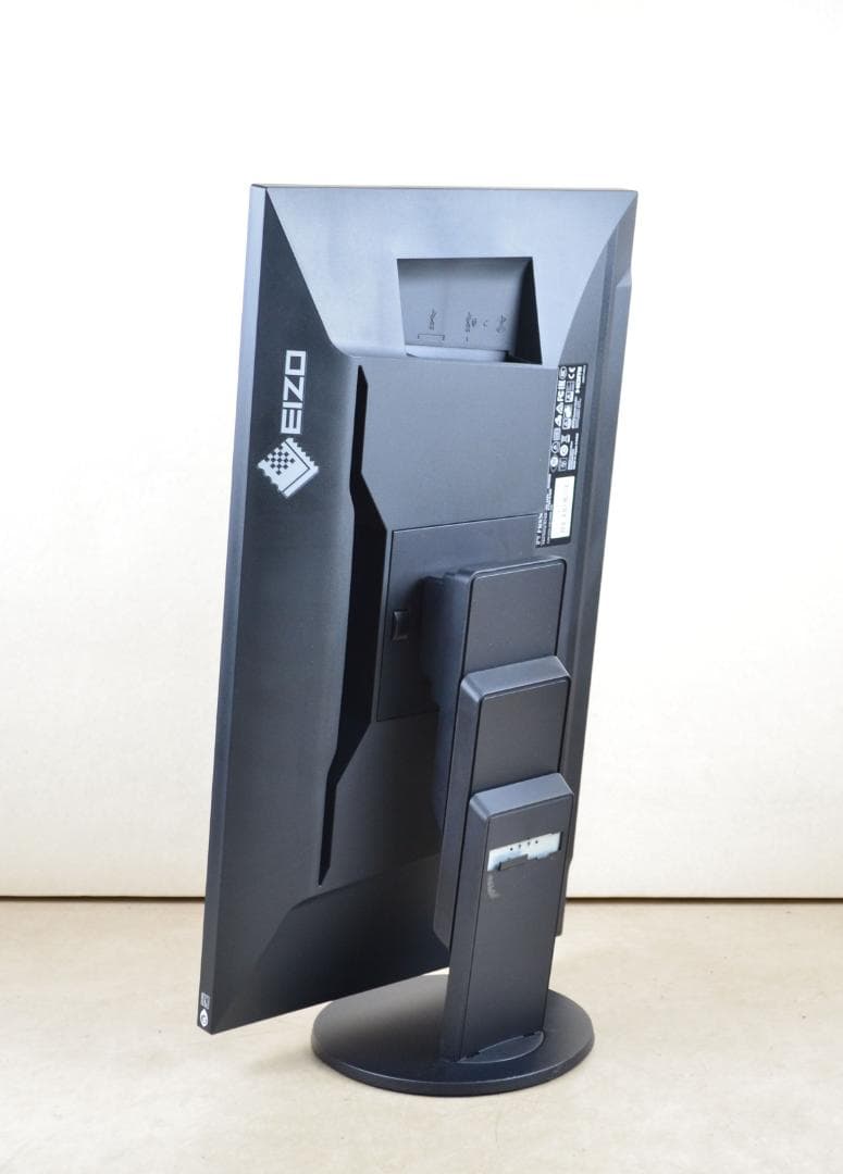 6872　EIZO　EV2451　23.8型　フルHD　IPS　スピーカー内蔵