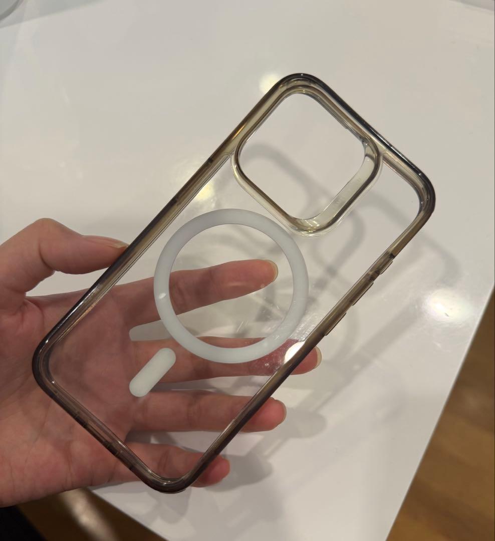 fast様用　iPhone15pro 128GB チタニウム