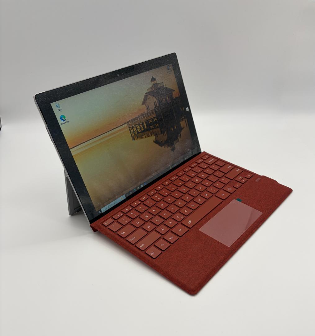 Surface Pro 3 - 高速、4GB Ram、128GB SSD