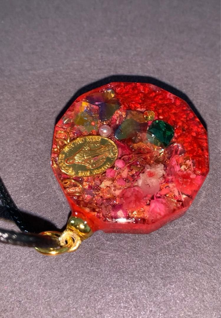 2 ホエリート　魔術品