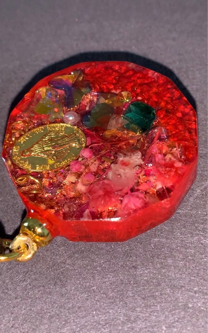 2 ホエリート　魔術品