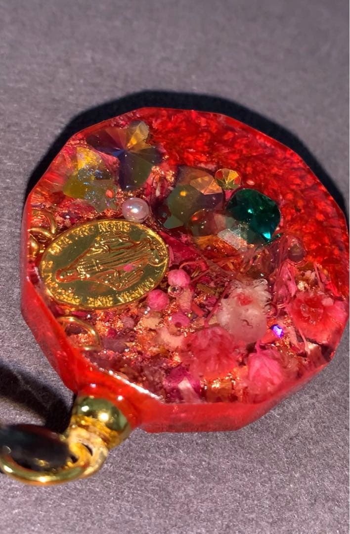 2 ホエリート　魔術品