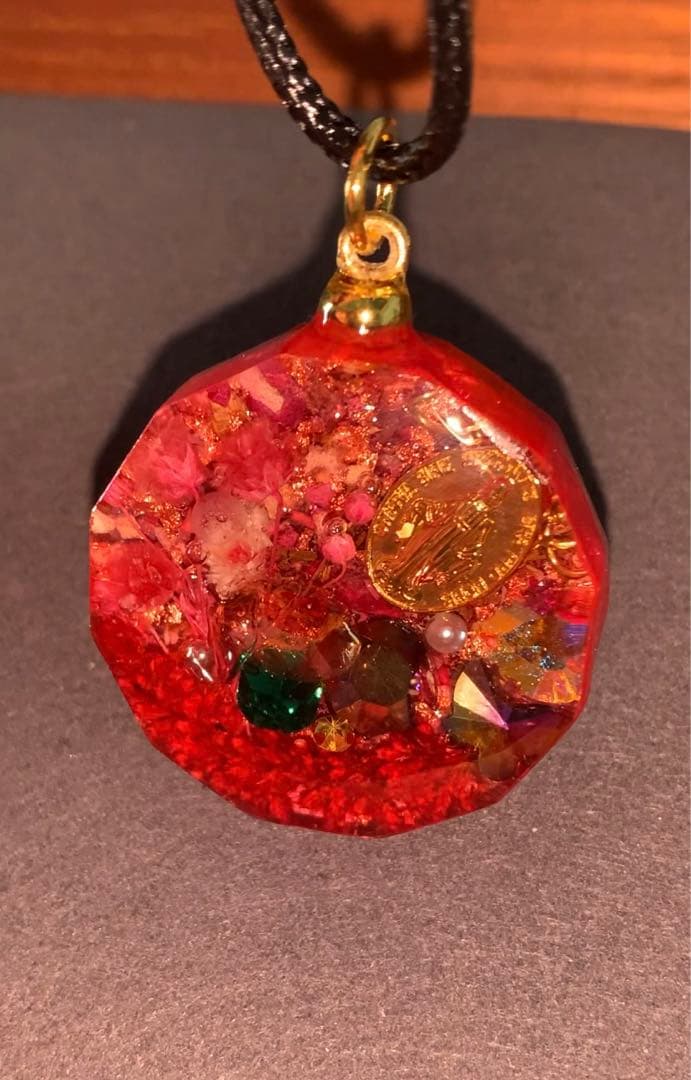 2 ホエリート　魔術品