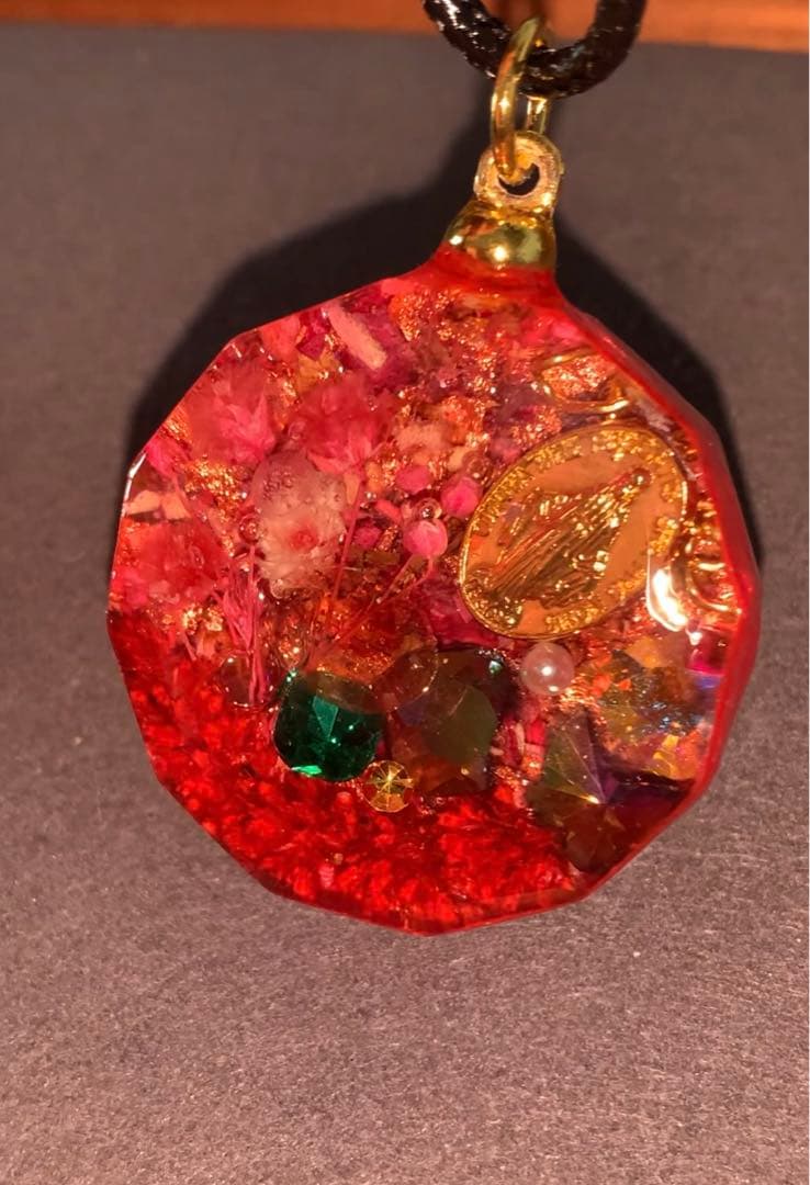 2 ホエリート　魔術品