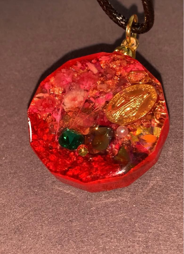 2 ホエリート　魔術品