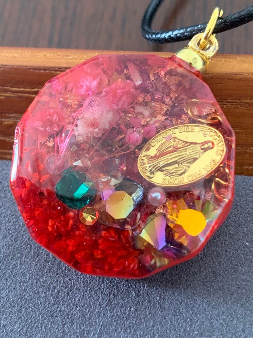 2 ホエリート　魔術品