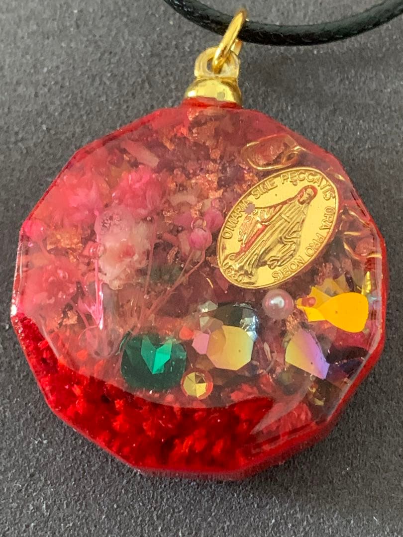 2 ホエリート　魔術品