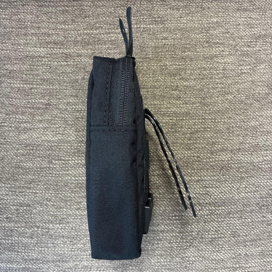 エクスアンブリス ビールカンポーチ crye spiritus systems