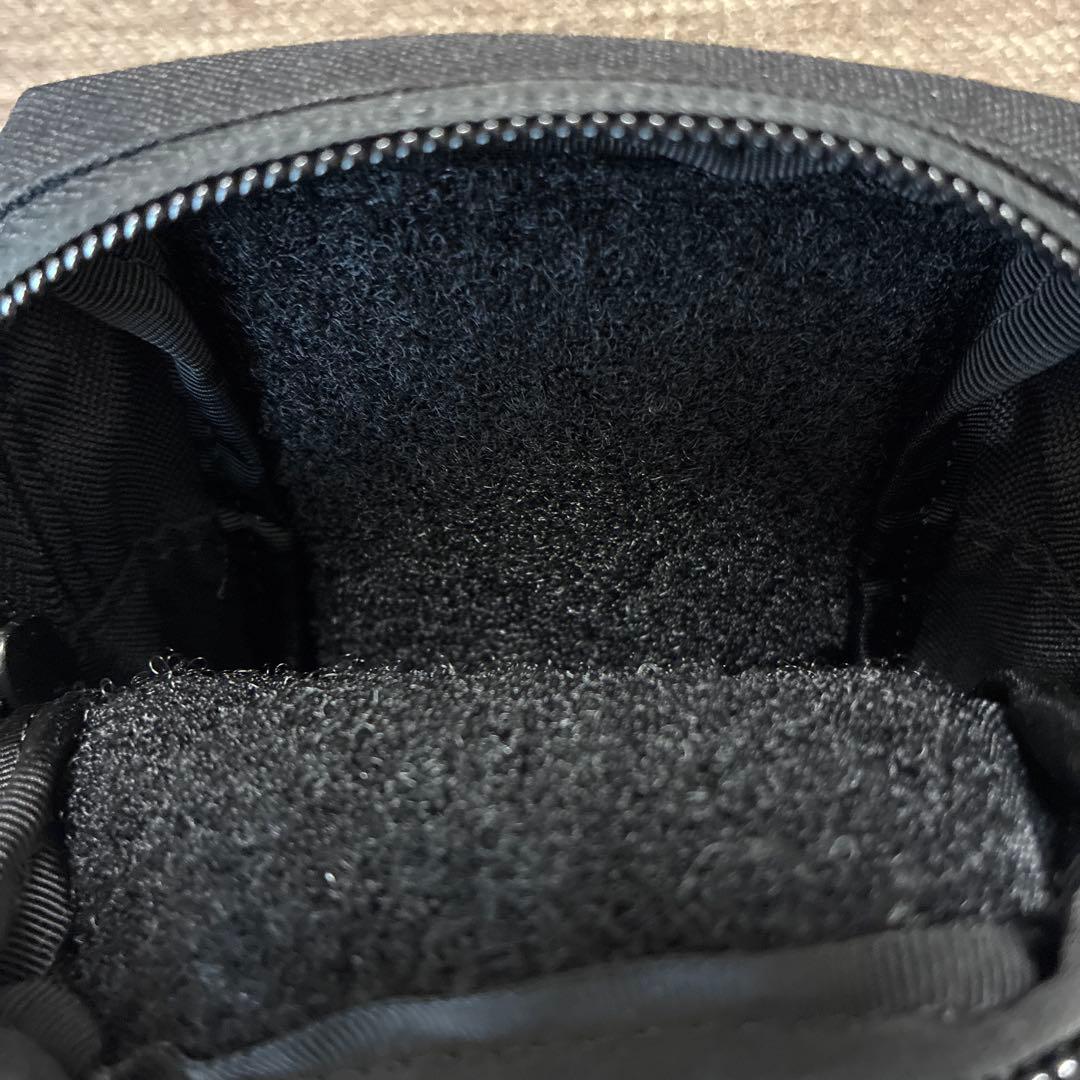 エクスアンブリス ビールカンポーチ crye spiritus systems