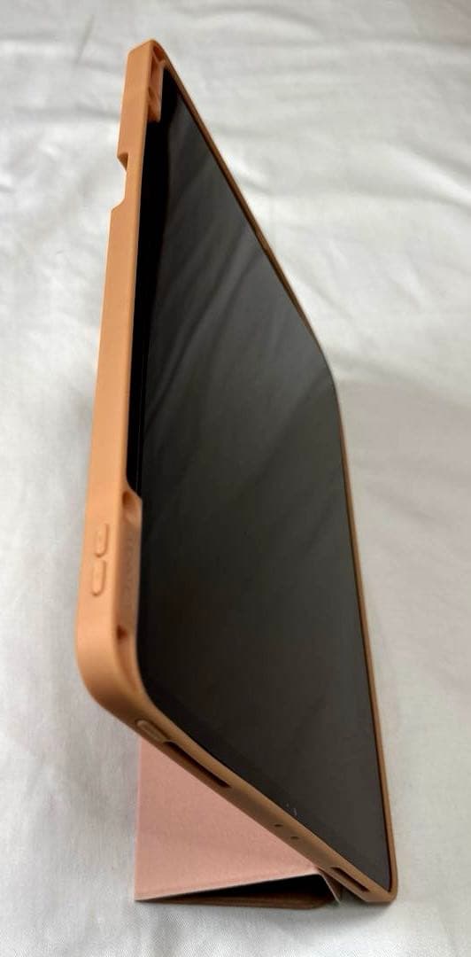 i pad pro 12.9 第3世代512GB専用カバーA1876付き