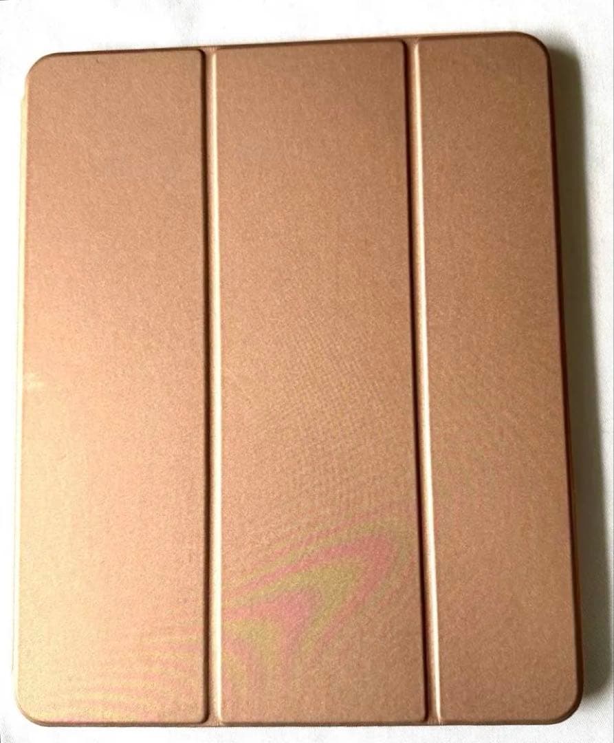 i pad pro 12.9 第3世代512GB専用カバーA1876付き