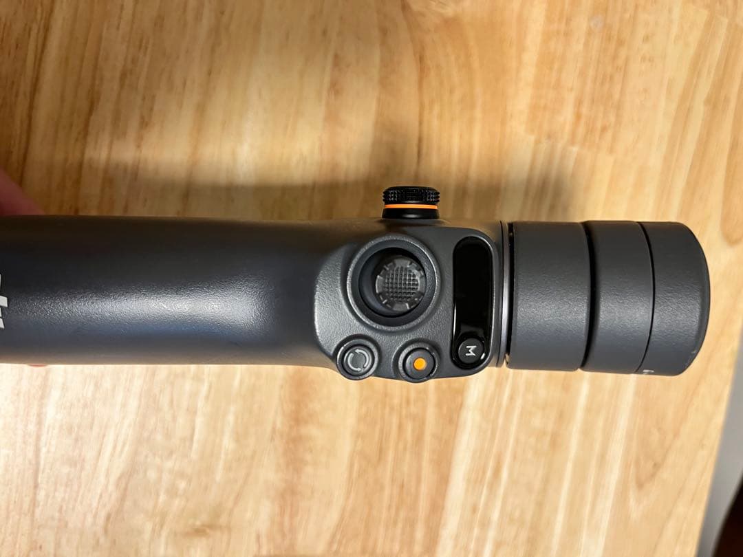 スマホアクセサリー DJI Osmo Mobile 6 Gimbal