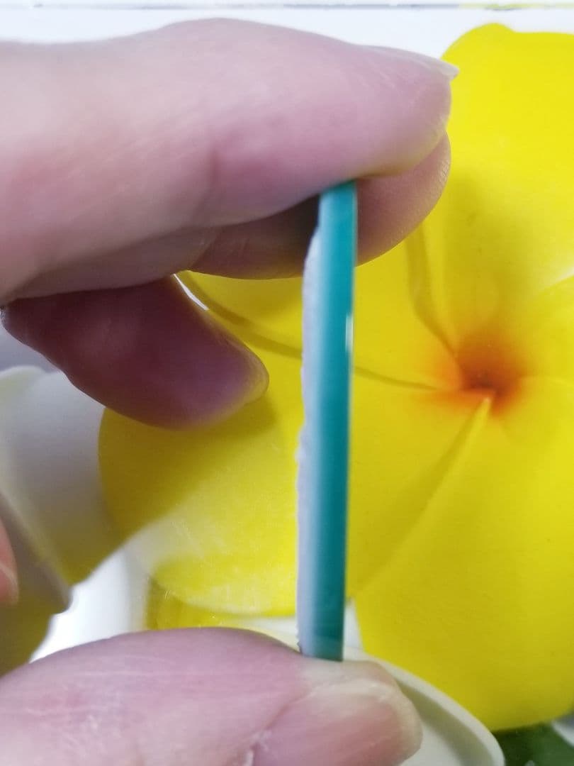 KM-49 【ハンズ・ピーター・ミュラー作】天然緑瑪瑙カメオルース