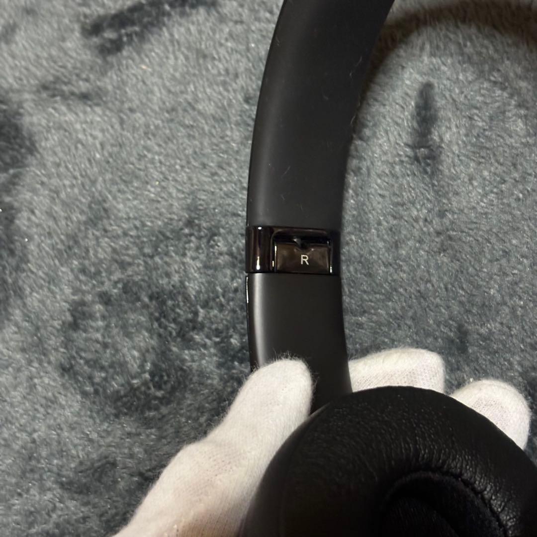 beats solo3 wireless グロスブラック