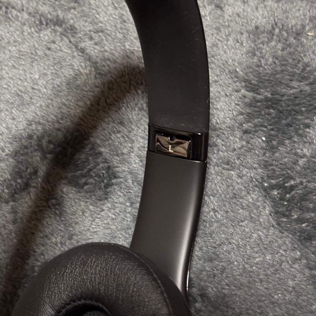 beats solo3 wireless グロスブラック