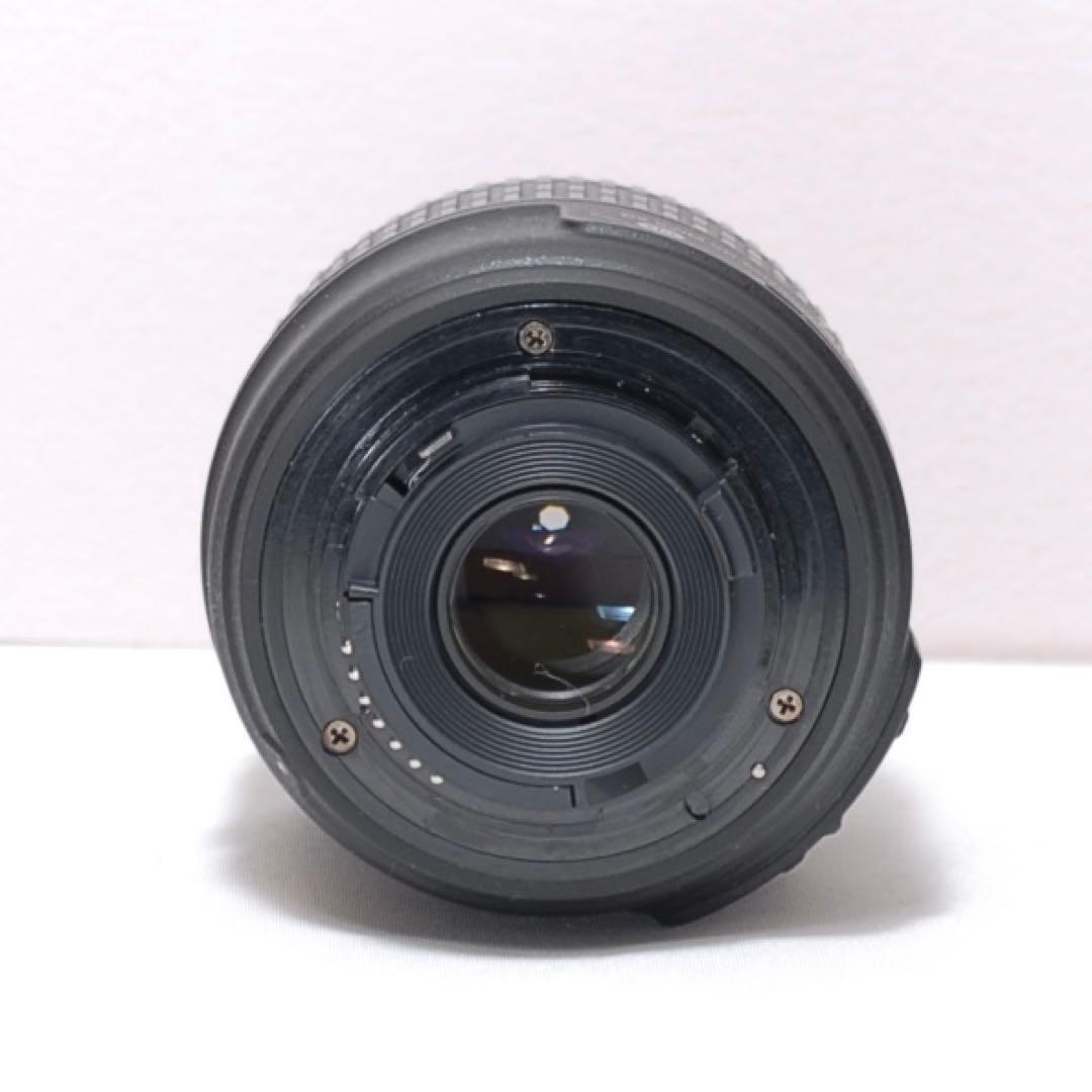 新品級✨Nikon D3200✨シングルレンズ✨初心者向け✨少シャッター