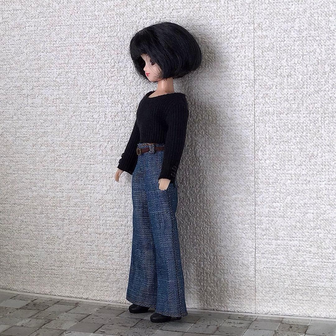 専用　　リカちゃんお洋服