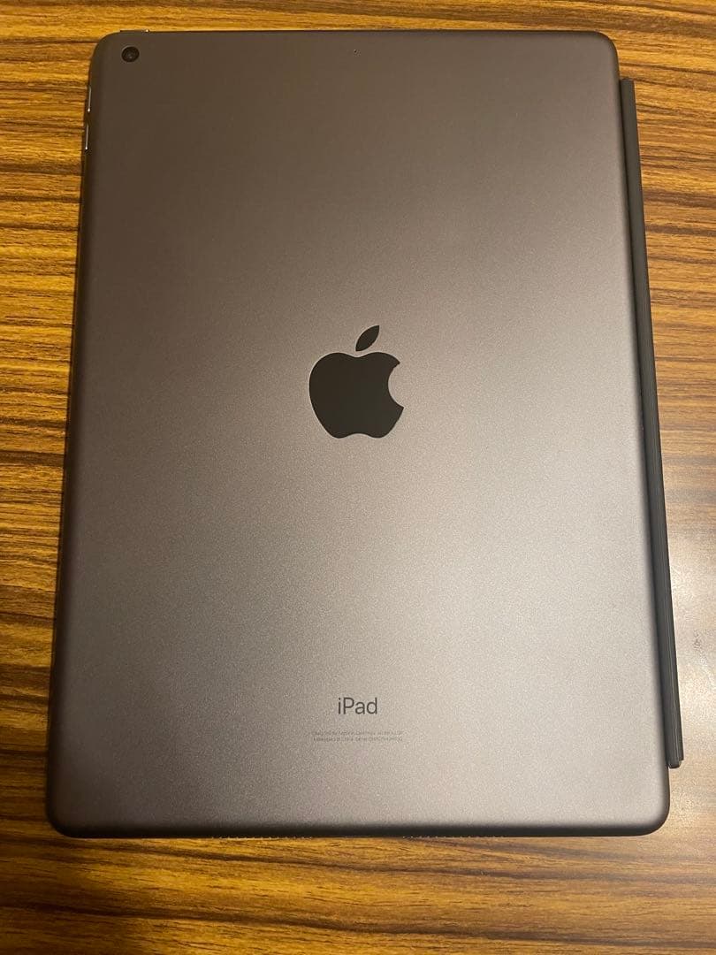 Apple iPad スペースグレー 第7世代 128GB