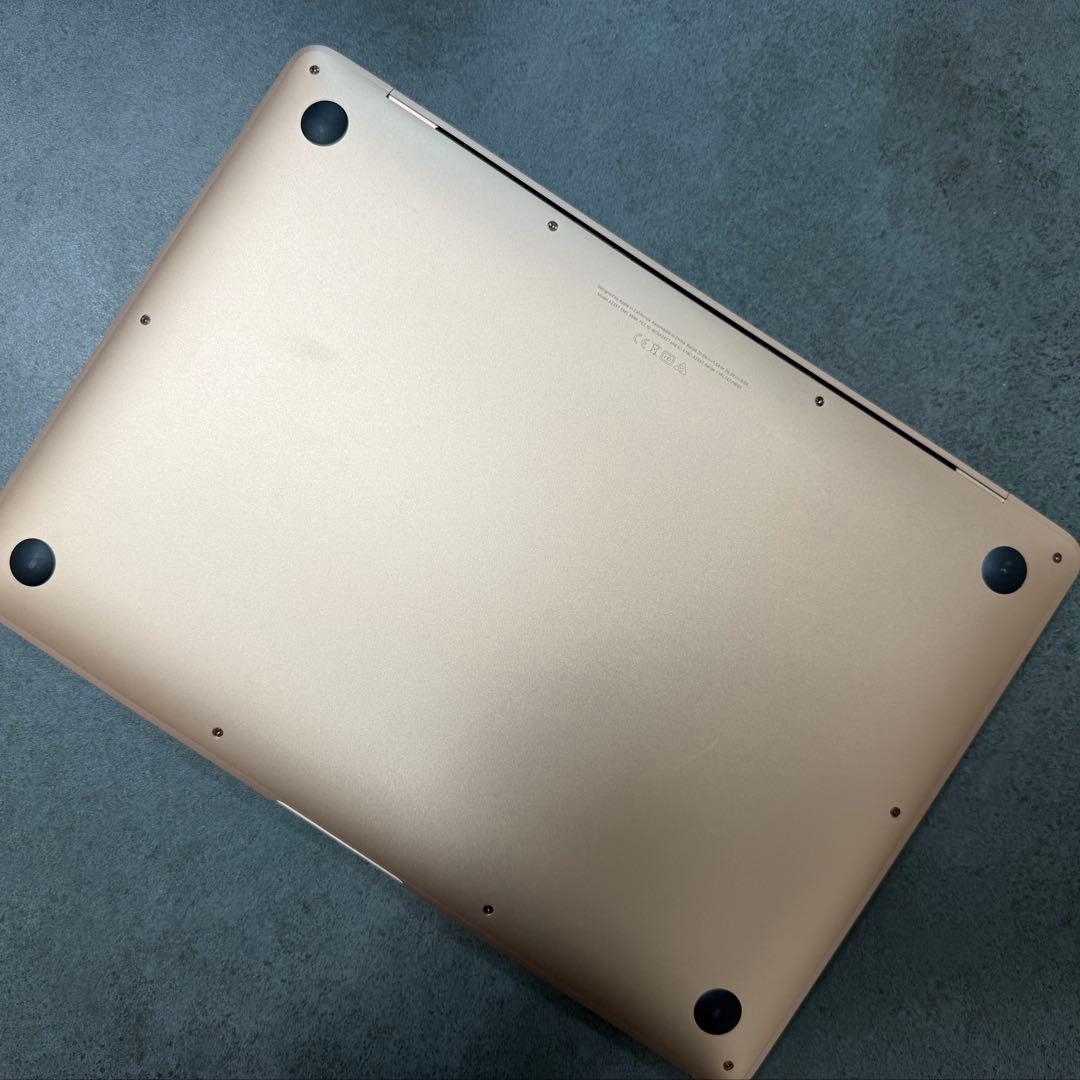 MacBook本体 MacBook Air13 M1 8GB 256GB