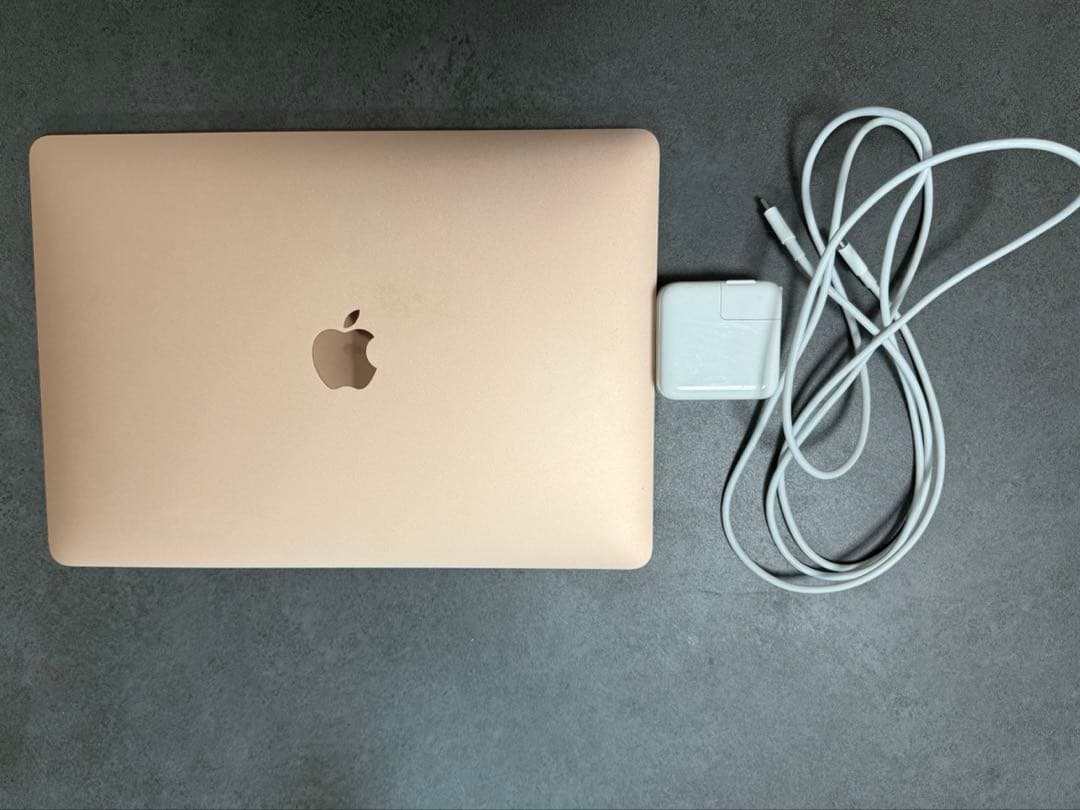 MacBook本体 MacBook Air13 M1 8GB 256GB